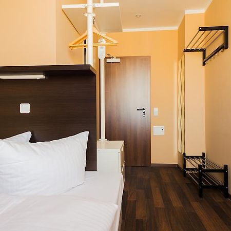 Apple City Hotel Berlin Phòng bức ảnh