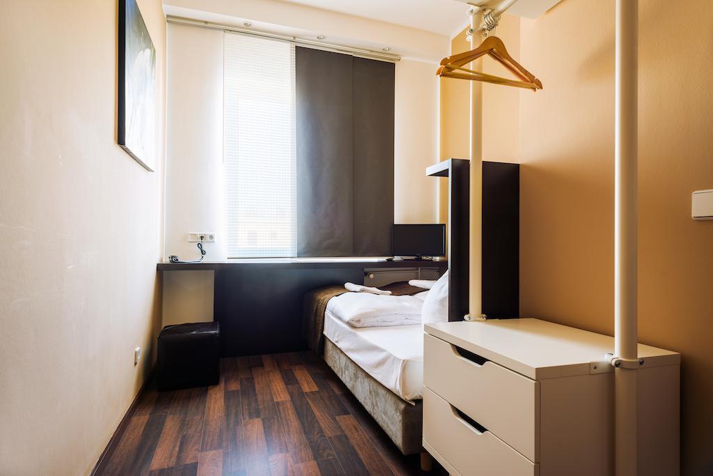Apple City Hotel Berlin Phòng bức ảnh