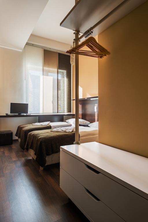 Apple City Hotel Berlin Phòng bức ảnh