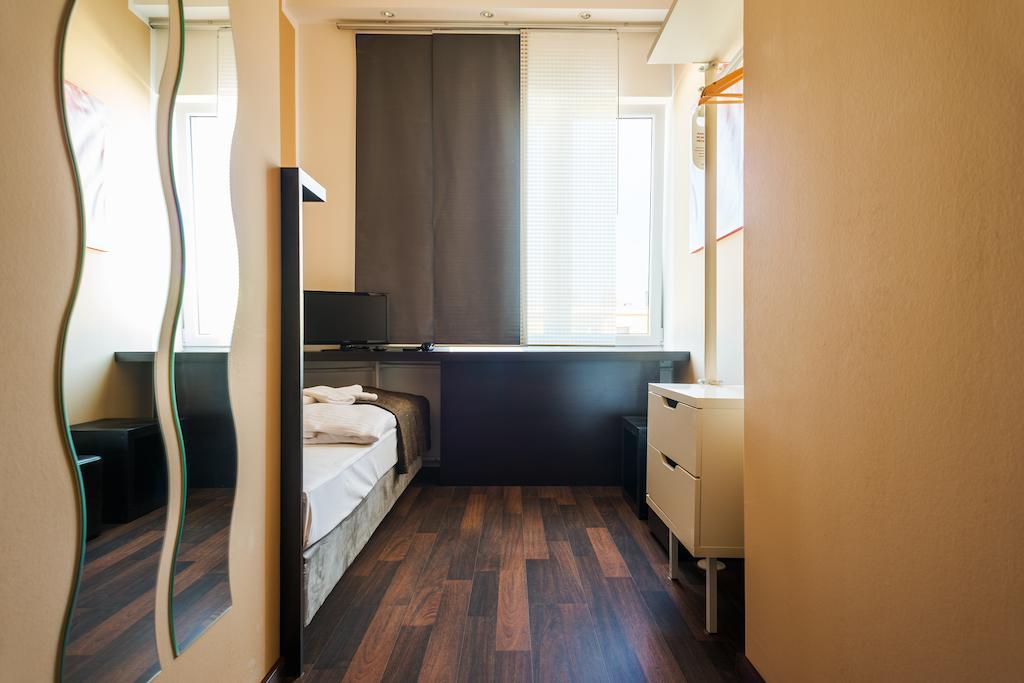 Apple City Hotel Berlin Phòng bức ảnh