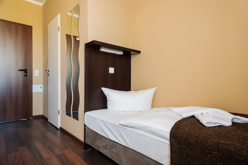 Apple City Hotel Berlin Phòng bức ảnh