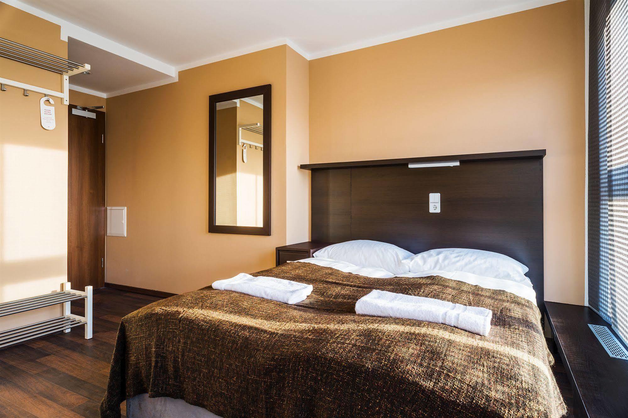 Apple City Hotel Berlin Ngoại thất bức ảnh