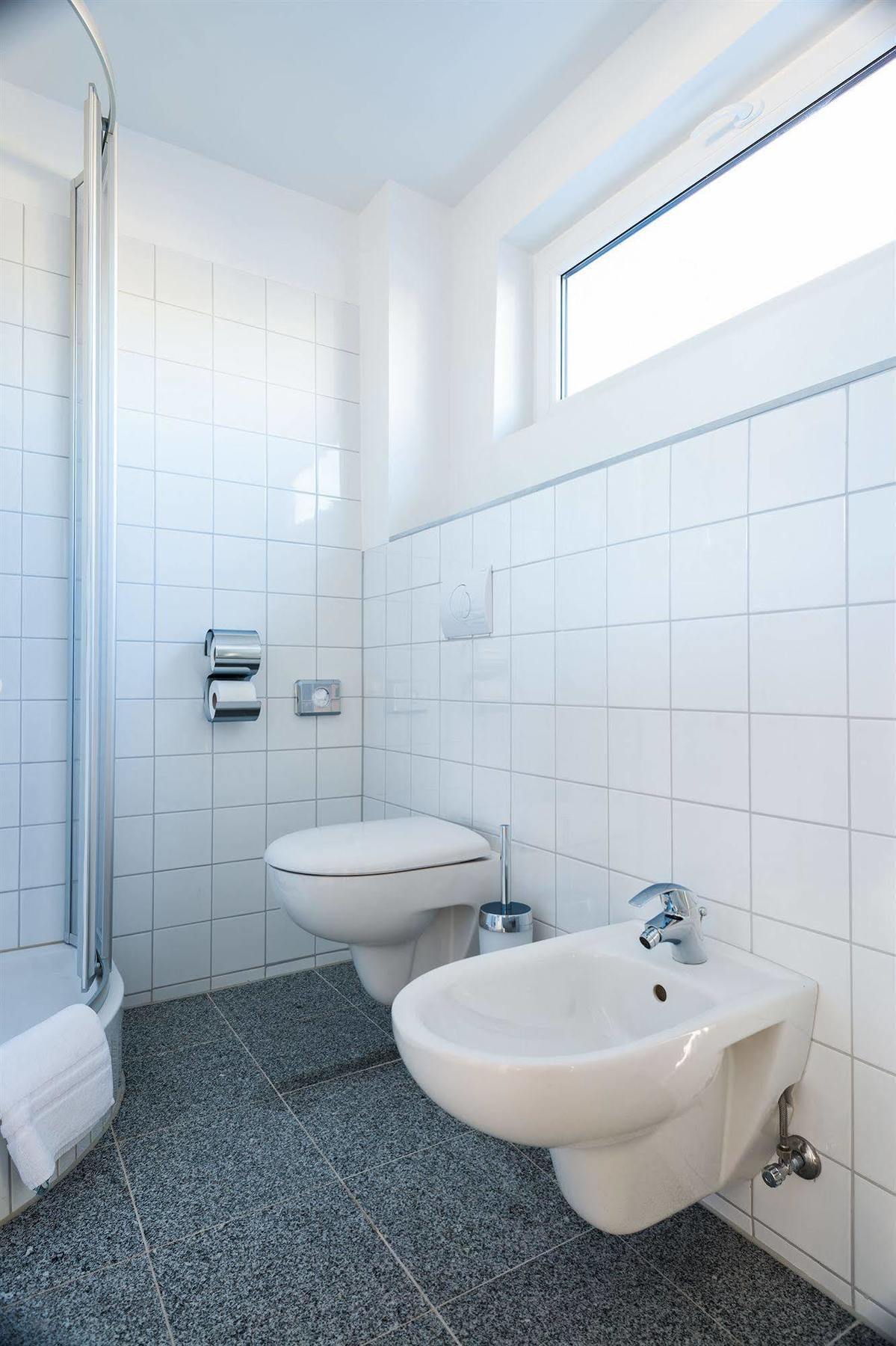 Apple City Hotel Berlin Ngoại thất bức ảnh