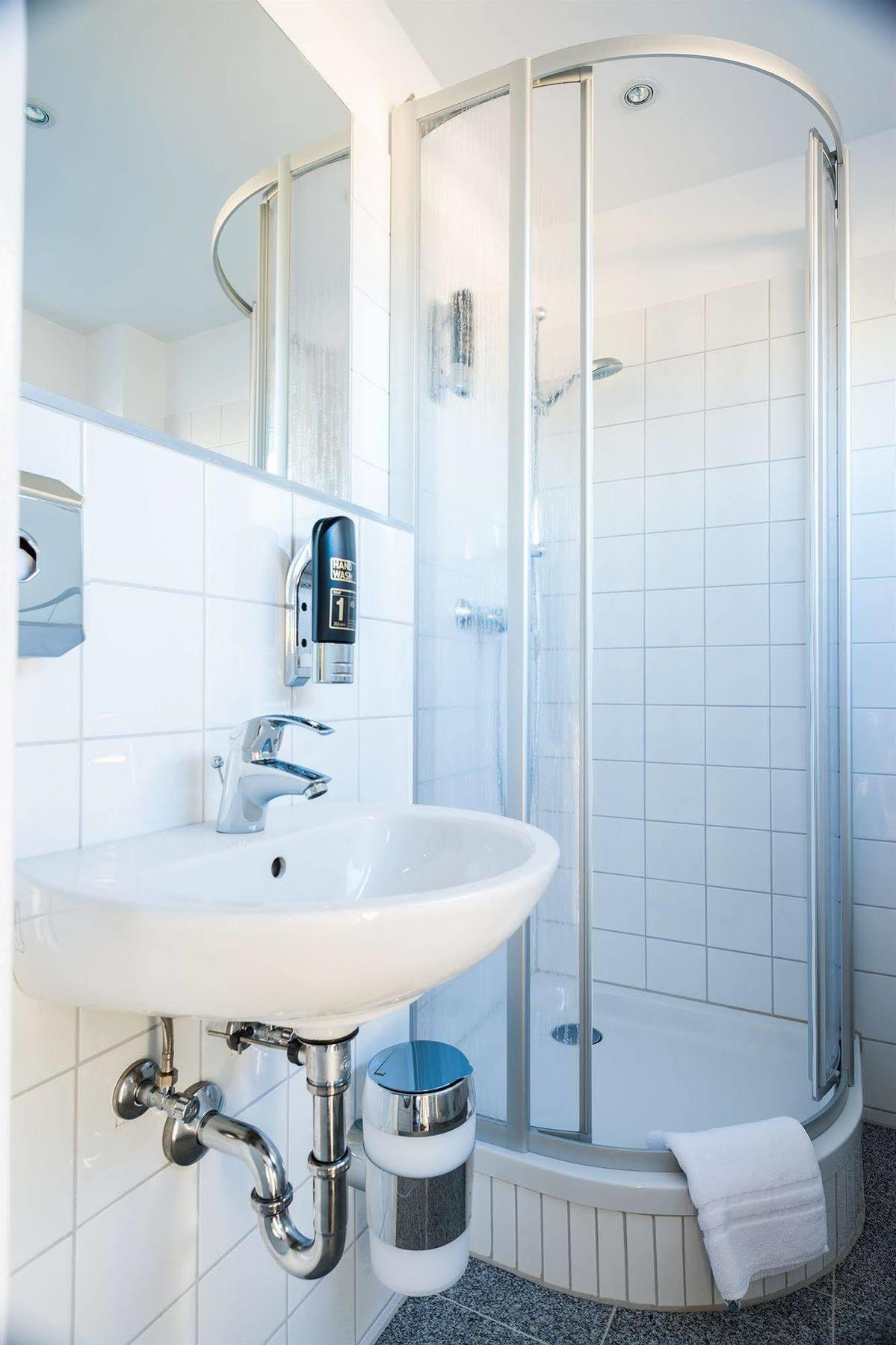 Apple City Hotel Berlin Ngoại thất bức ảnh