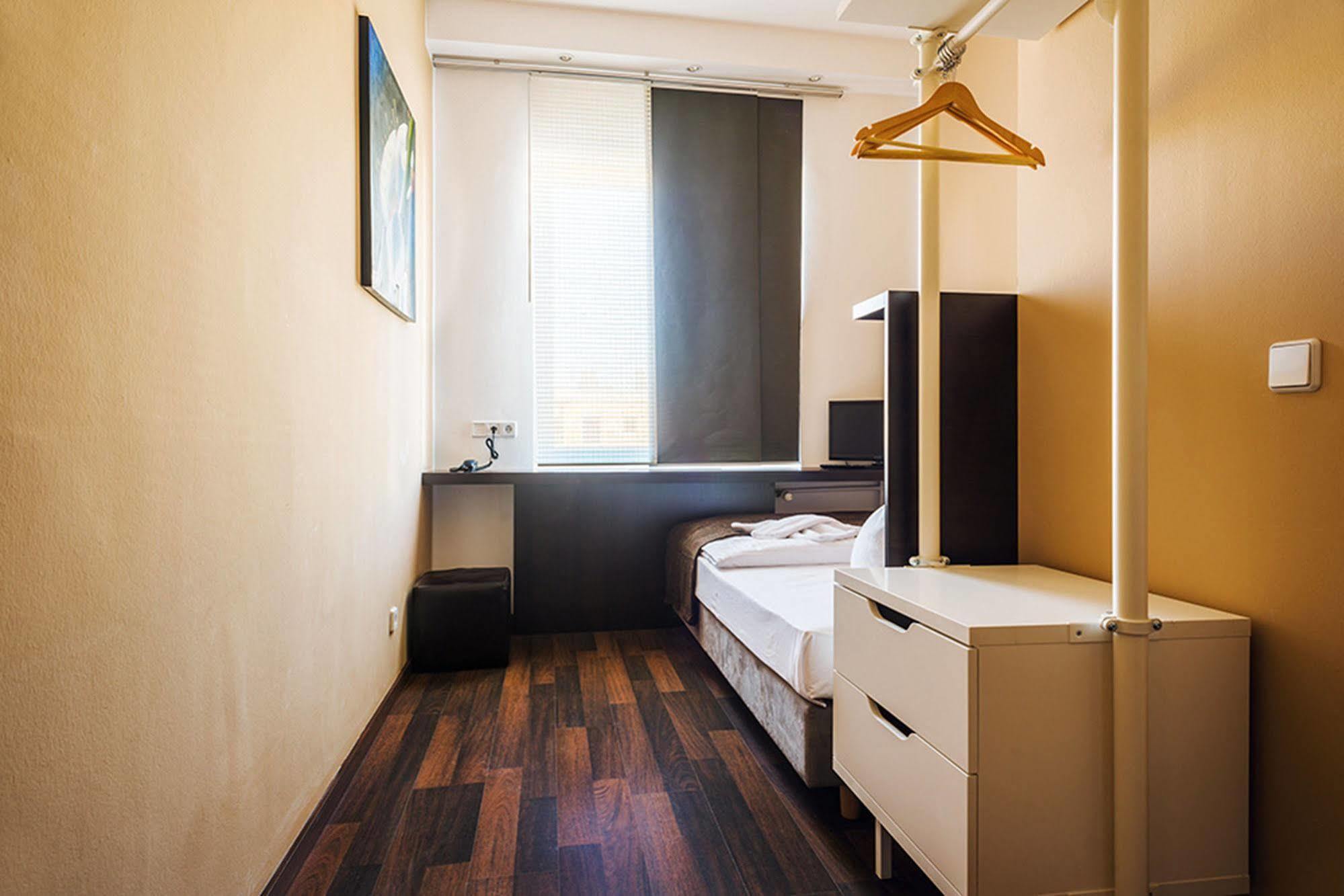 Apple City Hotel Berlin Ngoại thất bức ảnh