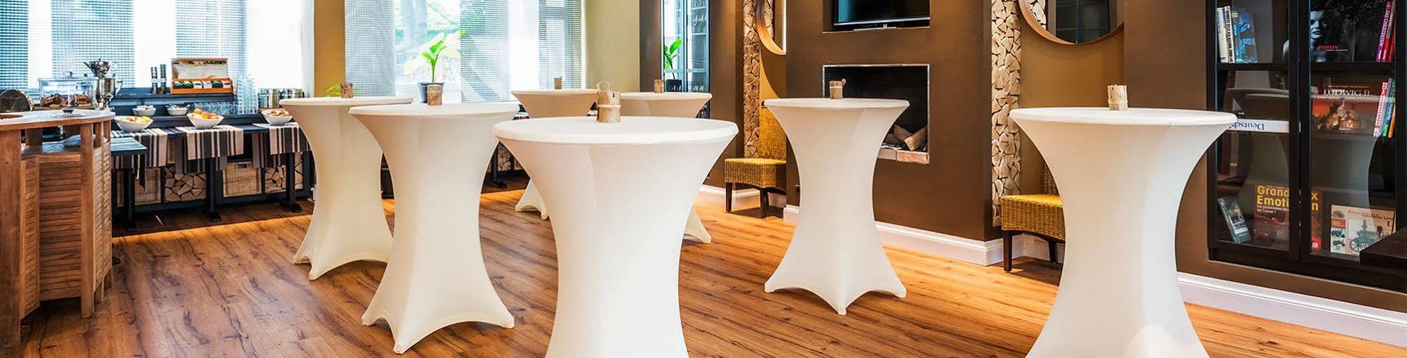 Apple City Hotel Berlin Ngoại thất bức ảnh